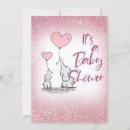 Recherche de gradient invitations Coeur