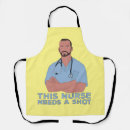 Search for stuff shot aprons Nurse