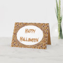 Search for autumn halloween cards Leaves
