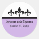 Recherche de fleur lis autocollants Fleur de lys