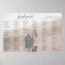 Search for alphabetical wedding seating charts Script