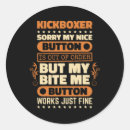 Search for kickbox stickers Bjj