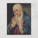 Recherche de madone cartes postales Icône