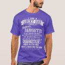 Search for lucky dad tshirts Humour