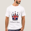 Recherche de mariage royal tshirts Kate middleton