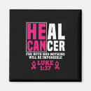 Search for cancer healing magnets Fighter