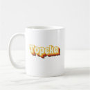 Search for topeka mugs Kansas