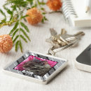 Search for elegant cat keychains Keepsake