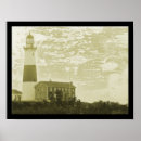 Recherche de montauk posters Phare