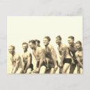 Search for vintage bathing suit postcards Beach