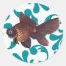 Search for moors stickers Fish