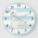 Recherche de horloge de crèche de chambre enfant horloges Moderne
