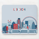 Recherche de l angleterre tapis souris Le royaume uni