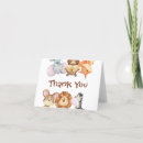 Recherche de baby shower jungle vœux cartes Un petit sauvage