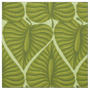 Search for tropical leaves pattern fabric Flowers