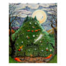 Search for cat folk art Susan brack