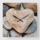 Search for heart shaped rock For him