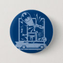 Recherche de batmobile badges Film de batman