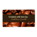 Search for coffeebean Latte