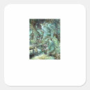 Search for dark fairies stickers Forest