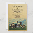 Search for motorcycle biker invitations Rider