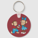 Search for proposal proposing keychains Engaged