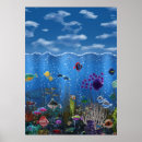 Search for underwater posters Aquatic