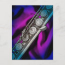 Search for symphony orchestra postcards Musician