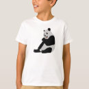 Recherche de panda bear tshirts Pandas