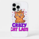 Search for crazy cat lady iphone cases Kitten