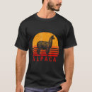 Search for alpaca wool tshirts Vintage