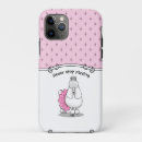 Search for white poodle iphone cases Pink