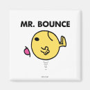 Search for bouncing magnets Mr men show