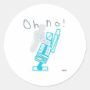 Search for vacuum stickers Birthday