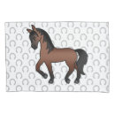 Search for horse pillowcases Pony
