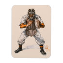 Recherche de le base ball magnets Cru