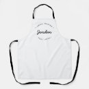 Search for grill master aprons Chef