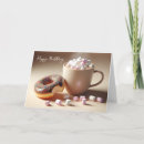 Recherche de patisserie vœux cartes Bonbons