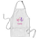 Search for love birds aprons Pink