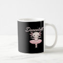 Search for funny ballet mugs Dancelover