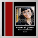 Recherche de graduation invitation posters Collège