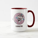 Search for count mugs Sesame street