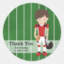Search for football stickers Party