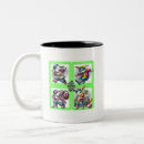 Search for bunny hop mugs Watercolor
