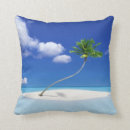 Search for clam shell pillows Sea