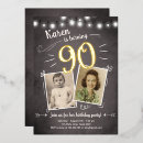 Recherche de ninety invitations Pour tous