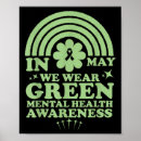 Search for mental health posters Counseling services