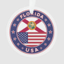 Search for florida ornaments Orlando