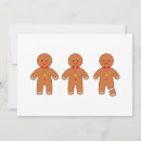 Search for gingerbread christmas invitations Dessert