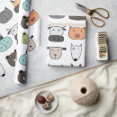 Search for baby face wrapping paper Birthday